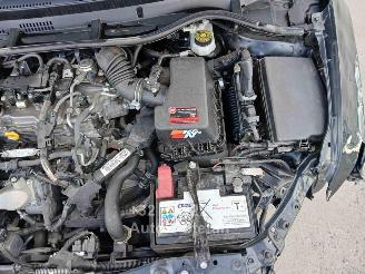 Toyota Auris COMFORT picture 27