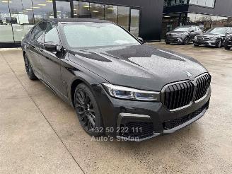 BMW 7-serie E picture 1