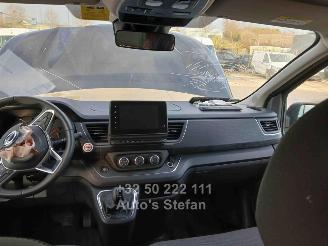 Nissan Primastar ACENTA picture 9