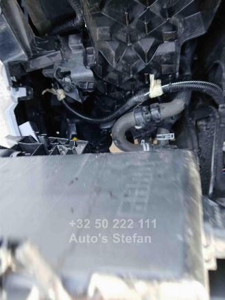 Nissan Primastar ACENTA picture 17