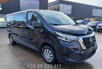 Nissan Primastar ACENTA picture 1