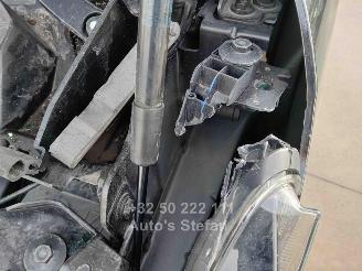 Nissan Primastar ACENTA picture 22