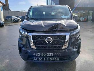 Nissan Primastar ACENTA picture 2