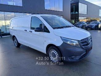 Mercedes Vito 116 CDI LANG picture 1