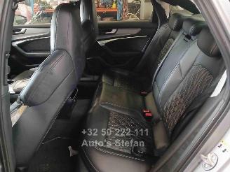 Audi A6 LIM. 55 TFSI E QUATTRO SPORT picture 12