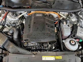 Audi A6 LIM. 55 TFSI E QUATTRO SPORT picture 20