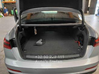 Audi A6 LIM. 55 TFSI E QUATTRO SPORT picture 10