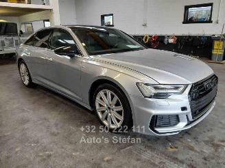 Audi A6 LIM. 55 TFSI E QUATTRO SPORT picture 1