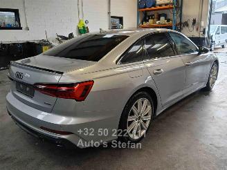 Audi A6 LIM. 55 TFSI E QUATTRO SPORT picture 3