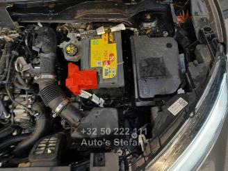 Nissan Juke  picture 28