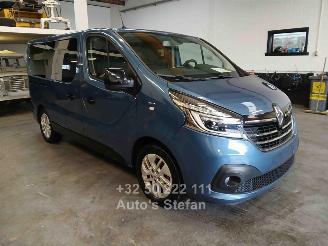 Renault Trafic SPACECLASS picture 1