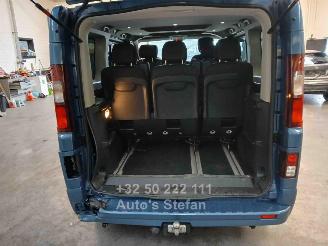 Renault Trafic SPACECLASS picture 9