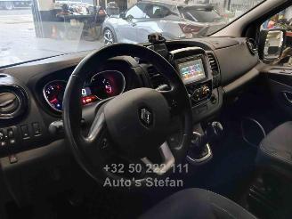 Renault Trafic SPACECLASS picture 7