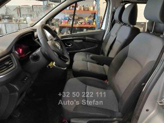 Renault Trafic ZEN picture 25