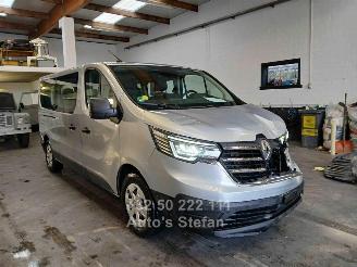 Schadeauto Renault Trafic ZEN 2024/3