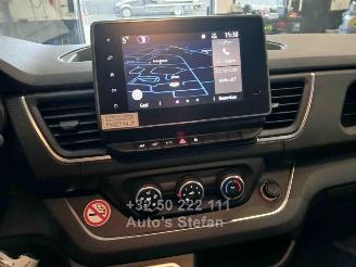 Renault Trafic ZEN picture 4