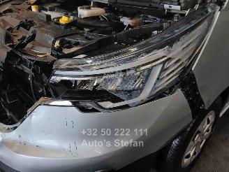 Renault Trafic ZEN picture 28