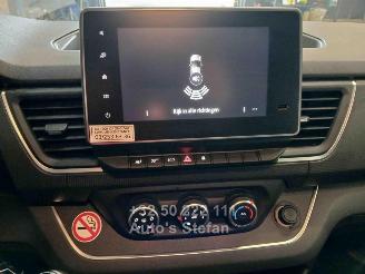 Renault Trafic ZEN picture 10