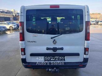Renault Trafic ZEN picture 6