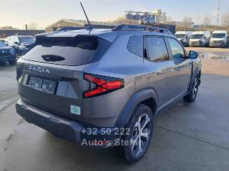 Dacia Duster JOURNEY picture 6