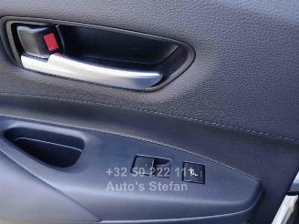 Toyota Corolla  picture 16