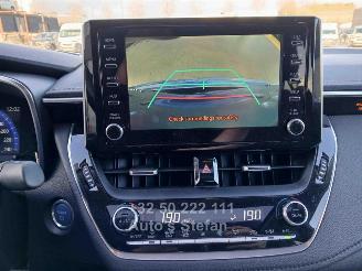 Toyota Corolla  picture 13