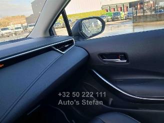 Toyota Corolla  picture 14