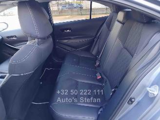 Toyota Corolla  picture 9