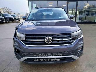 Volkswagen T-Cross LIFE picture 3