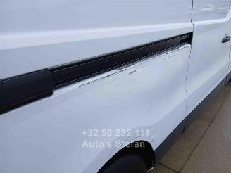 Nissan Primastar ACENTA picture 23