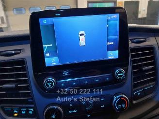 Ford Transit TOURNEO CUSTOM picture 13