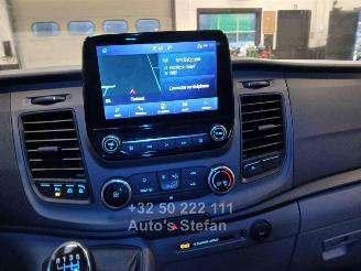 Ford Transit TOURNEO CUSTOM picture 12