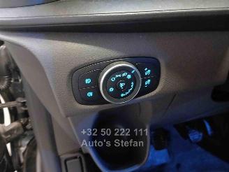 Ford Transit TOURNEO CUSTOM picture 14
