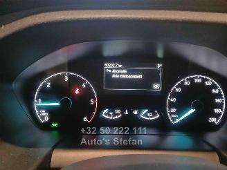 Ford Transit TOURNEO CUSTOM picture 32