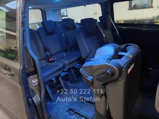 Ford Transit TOURNEO CUSTOM picture 27
