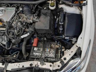 Toyota Auris DYNAMIC picture 22