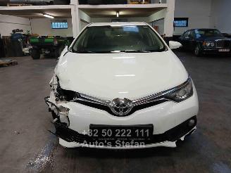 Toyota Auris DYNAMIC picture 2