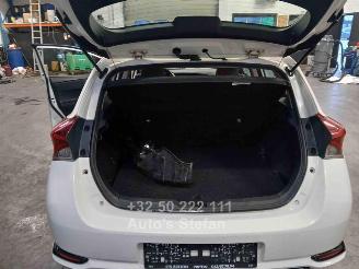 Toyota Auris DYNAMIC picture 15