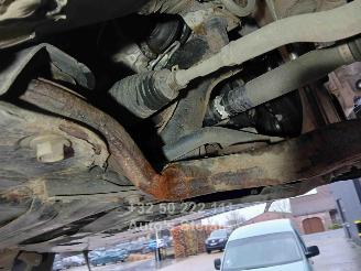 Toyota Auris DYNAMIC picture 28