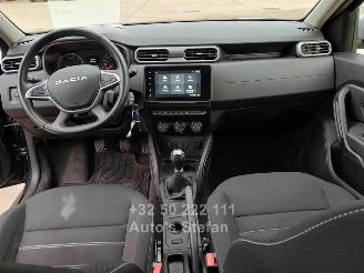 Dacia Duster EXPRESSION picture 17
