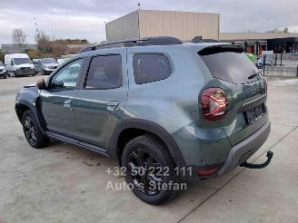 Dacia Duster EXTREME picture 4