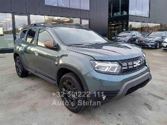 Dacia Duster EXTREME picture 1