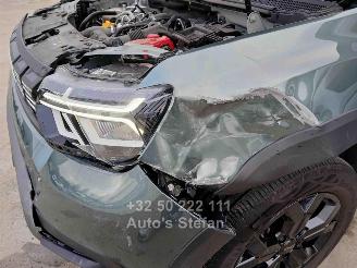 Dacia Duster EXTREME picture 28