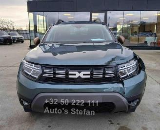 Dacia Duster EXTREME picture 2