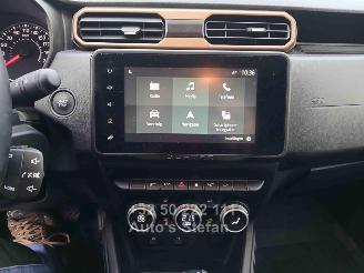 Dacia Duster EXTREME picture 8