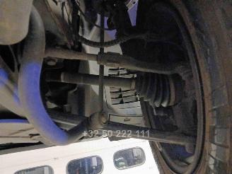 Citroën Jumpy  picture 31