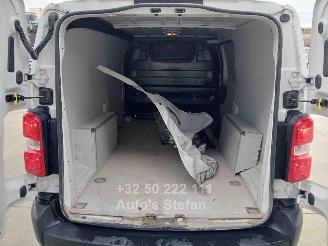 Citroën Jumpy  picture 14