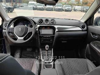 Suzuki Vitara EXCLUSIVE picture 15