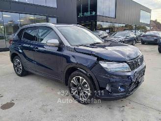 Damaged car Suzuki Vitara EXCLUSIVE 2025/1