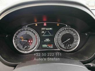 Suzuki SX4 S-CROSS picture 10